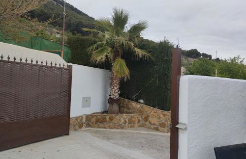 Casa Cueva El Almendro - Foto 26