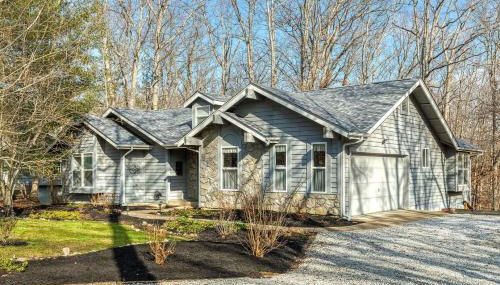 Innsbrook Woodland View Home - Foto 2