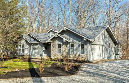 Innsbrook Woodland View Home - Foto 2