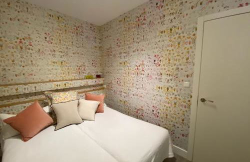 BrisasVTsansebastian In Zurriola Beach, Penthouse, sea views - Foto 19