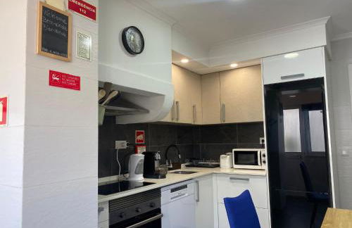 Piedade Central Apartment with Terrace - Foto 18