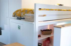 ChezGyKa - Sinta-se Em Casa! - Foto 7