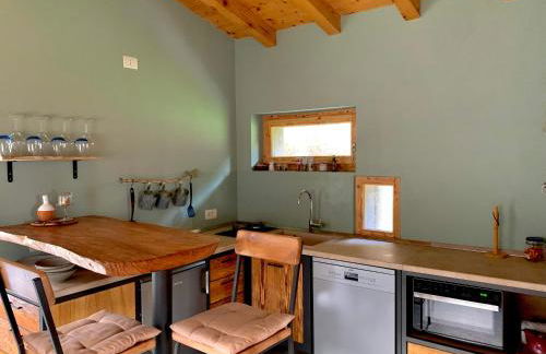 Dimora Natura-Riserva Naturale Valle di Bondo - Photo 31