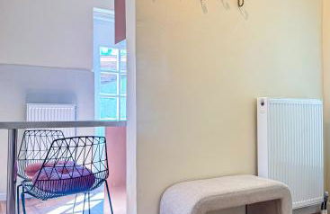 Cityscape Residence with a Patio - Foto 25