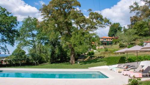 Just Like Home - Casa de São Sebastião em Cerveira - Foto 2