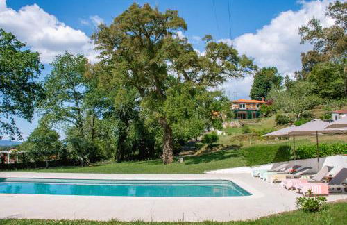 Just Like Home - Casa de São Sebastião em Cerveira - Foto 1