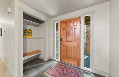 Great Kitchen, AC, SHARC Access, Hot Tub, Bring Pet! - Foto 49