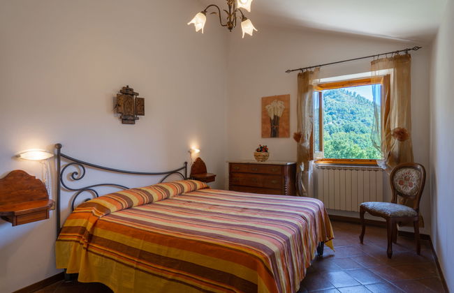 Podere Le Ripe - Foto 17