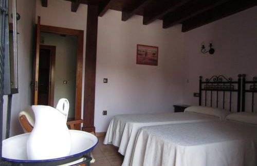 Casa Mary Carmen 2 El lavadero - Foto 19