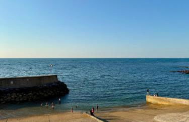 Villa Txori Habia - House with ocean view - Foto 26