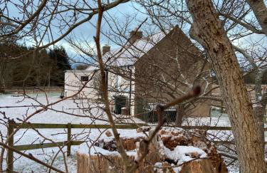 Dalvey Ploughmans Cottage - Foto 28