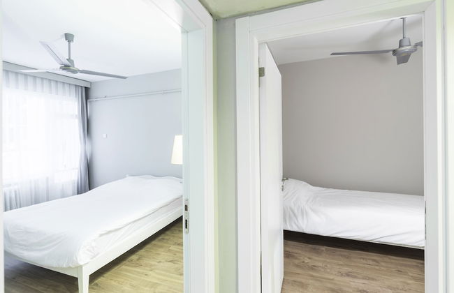 Brand New Family Flat - Foto 6