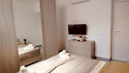 Appartamento Raffaele - Foto 5, wardrobe