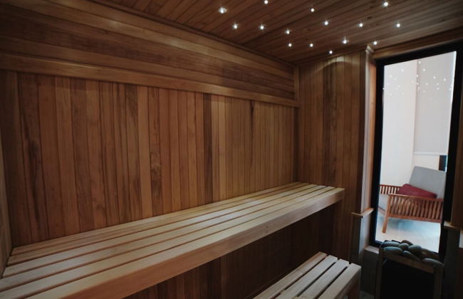 Awka Apart Hotel - Foto 21