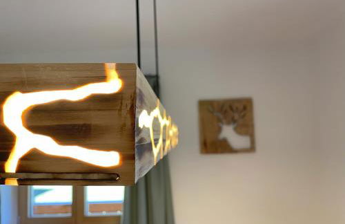 FeWo Rainerweber Bochseitn - Foto 6