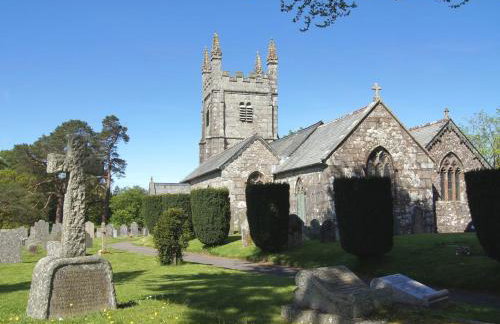 The Linhay - Foto 26