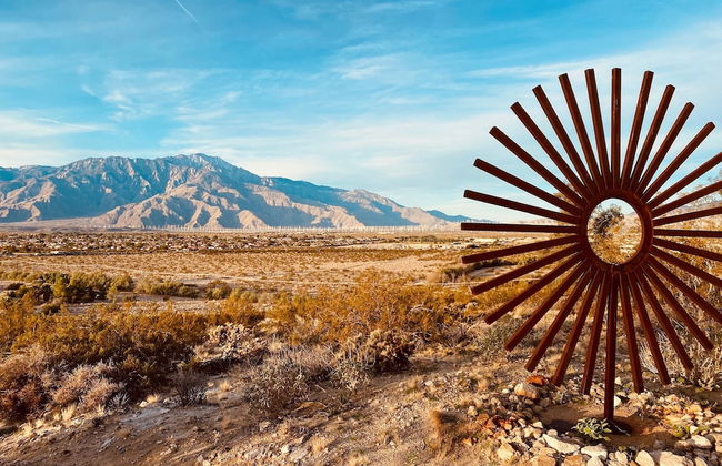 Bubbling Wells Oasis - Foto 42