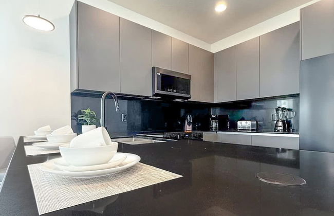 Upstay - Sunny Clermont Getaway With Private Pool - Foto 10