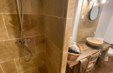 Gîte " Le Normand " Sa Vue Splendide - Foto 27