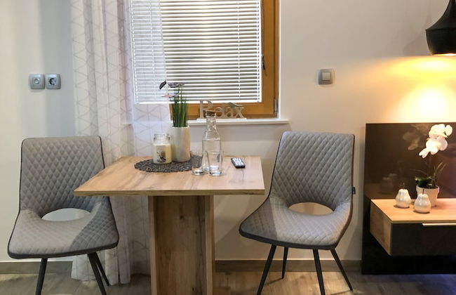 Apartments and wellness center Korošec - Foto 29