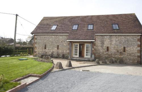 The Old Barn, Newclose Farm - Photo 7