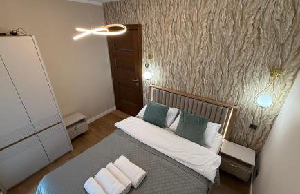 Nowa Dzielnica Cztery Apartamenty przy Tężni - Foto 50