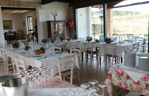 Country House Erba Regina - Foto 100