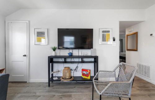 Margate Bungalow by the Beach Entire Home - Foto 72