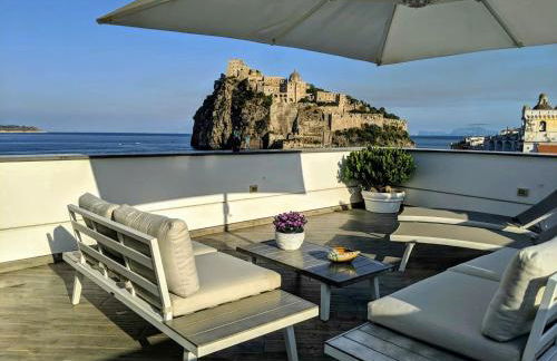 Exclusive Home Ischia - Foto 21
