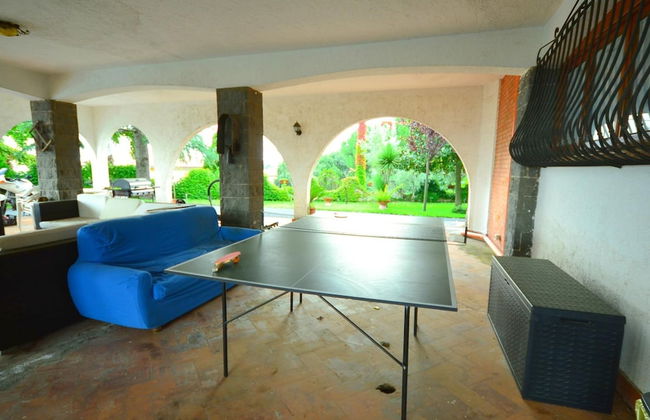 Belvilla by OYO il Portico - Foto 19