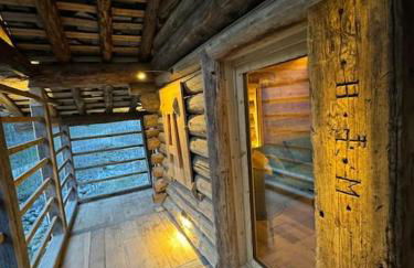 Ad Maiora Baita Walser with SPA - Foto 52