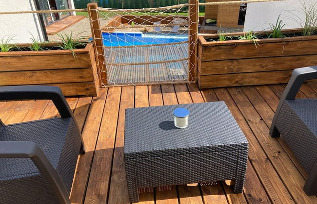 Holiday Home in Swinoujscie With Pool - Foto 29