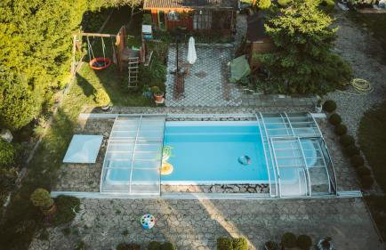 Agroturystyka u Miłosza - Foto 18