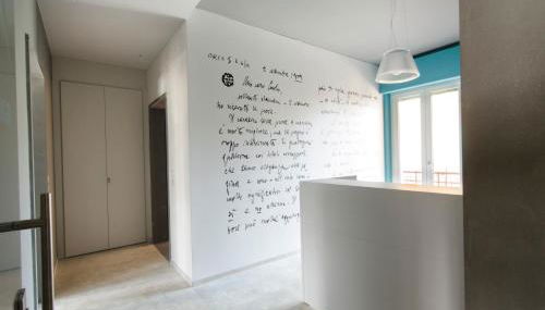 ApartmentsGarda - Residenza Antiche Mura - Foto 3, Lobby or reception