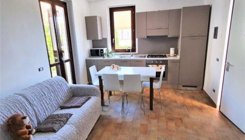 La Finestra sul Conero Apartments - Foto 5