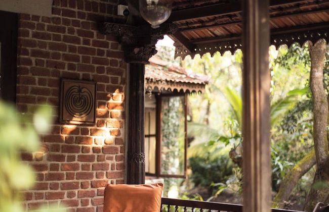 Amã Stays & Trails Asanji Wadi - Foto 2