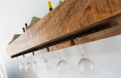 Ferienwohnung Moselallee 5 Sterne - Foto 23