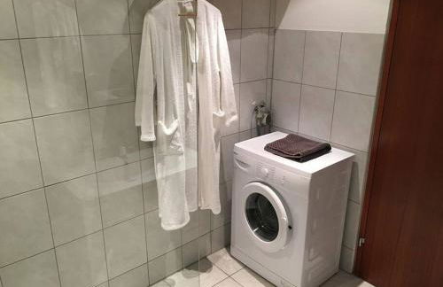 City Apartment Baden-Baden - Foto 17