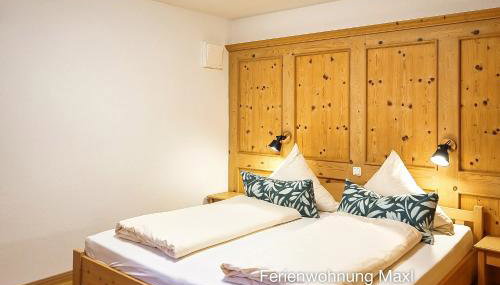 Ferienwohnung Maxl - Photo 5