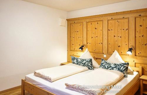 Ferienwohnung Maxl - Photo 5