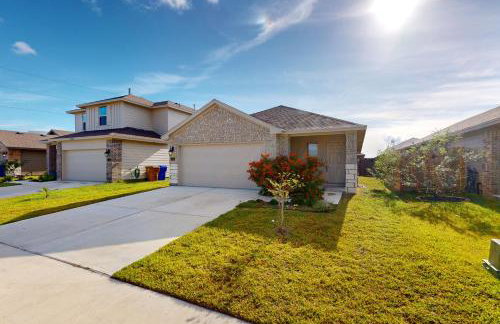 The Seashell House - Foto 1