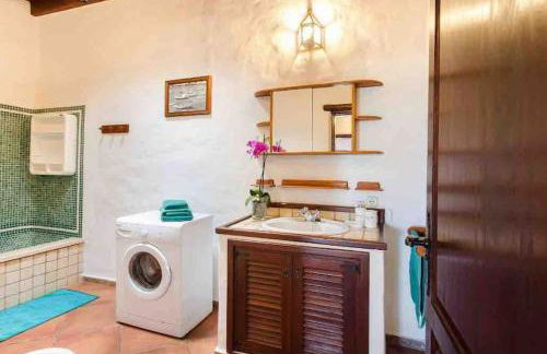 El Caserío de Güime Villa con Piscina Climatizada - Foto 6