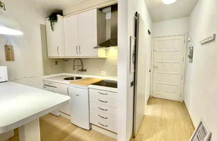 Los cristianos Vistas al mar y cerca de la playa - Photo 11