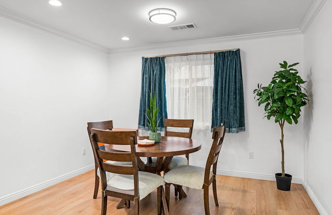 Comfy Retreat With Yard Cozy Interiors - Foto 13