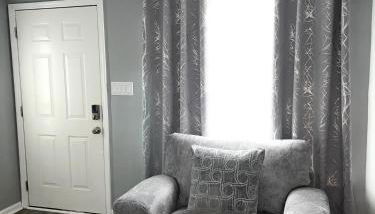 Luxury Townhome Jacksonville, NC - Foto 2