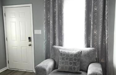 Luxury Townhome Jacksonville, NC - Foto 2