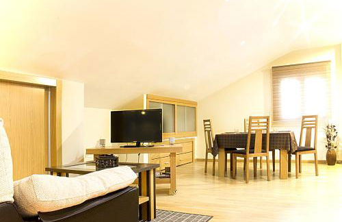 Apartamentos Turísticos Cúllar Vega - Foto 51