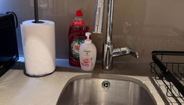 Cozy Luxury Apartment In The Heart Of Slough -The Bethel Suite - Foto 4