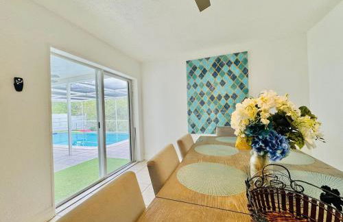 Sunrise Family Haven Private Pool & Scenic Vistas - Foto 32