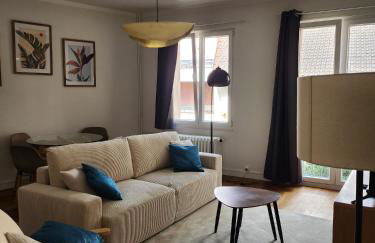 Berges du Léman-cœur de Thonon - Foto 1